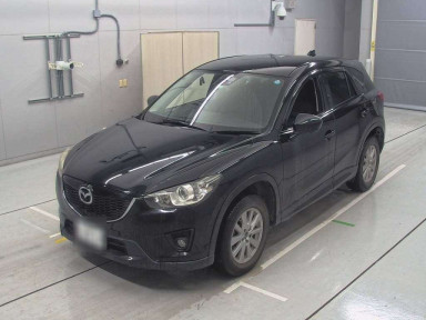 2013 Mazda CX-5