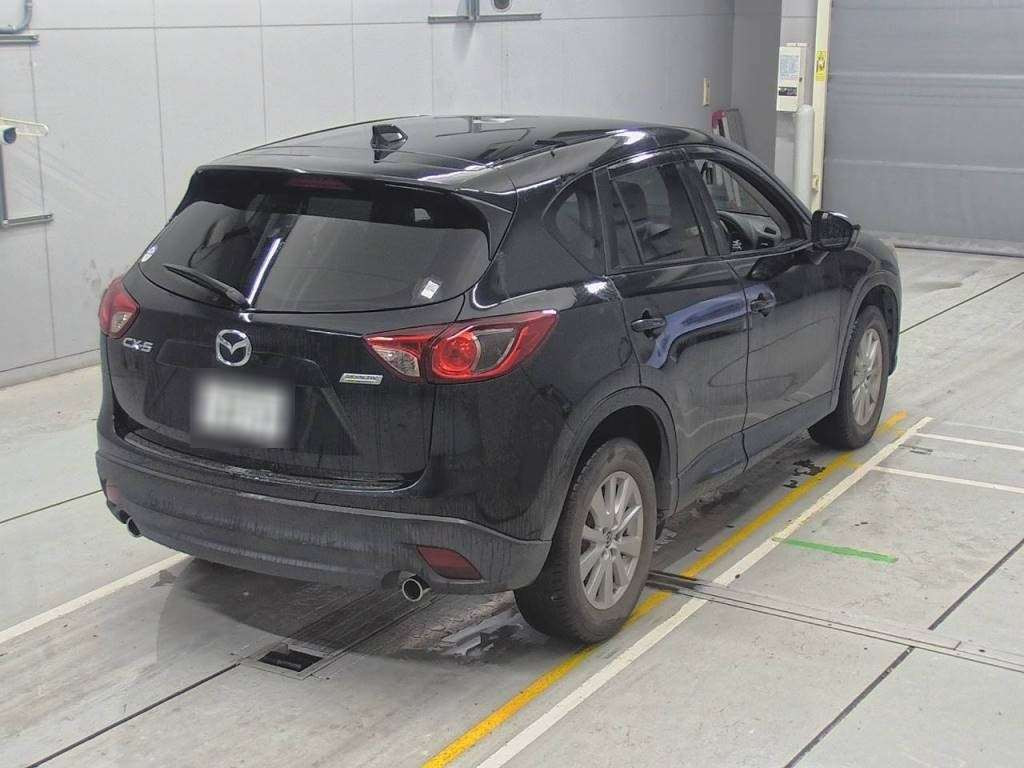 2013 Mazda CX-5 KE2FW[1]