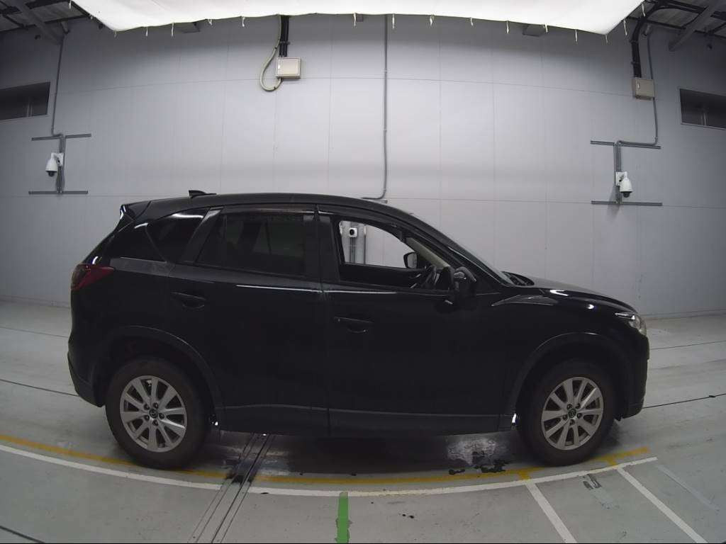 2013 Mazda CX-5 KE2FW[2]