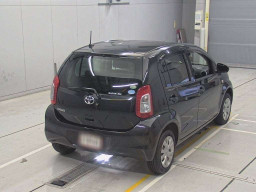 2015 Toyota Passo