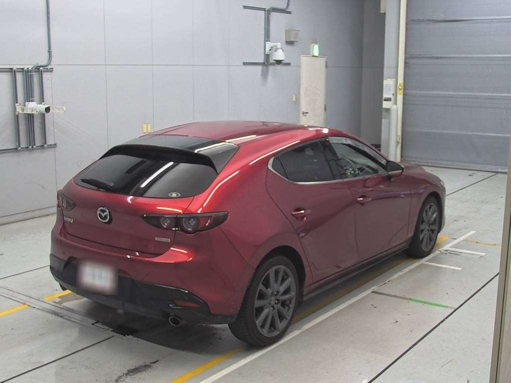 2019 Mazda Mazda3 Fastback BP8P[1]