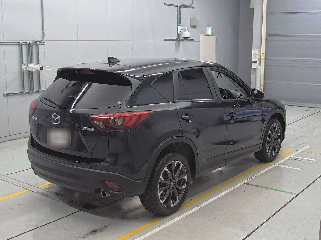 2015 Mazda CX-5 KE2FW[1]