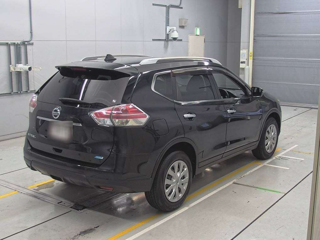 2014 Nissan X-Trail NT32[1]