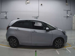 2022 Honda Fit