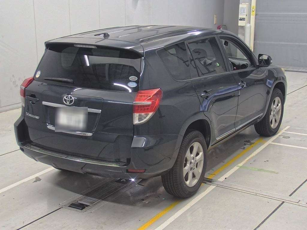 2010 Toyota Vanguard ACA38W[1]