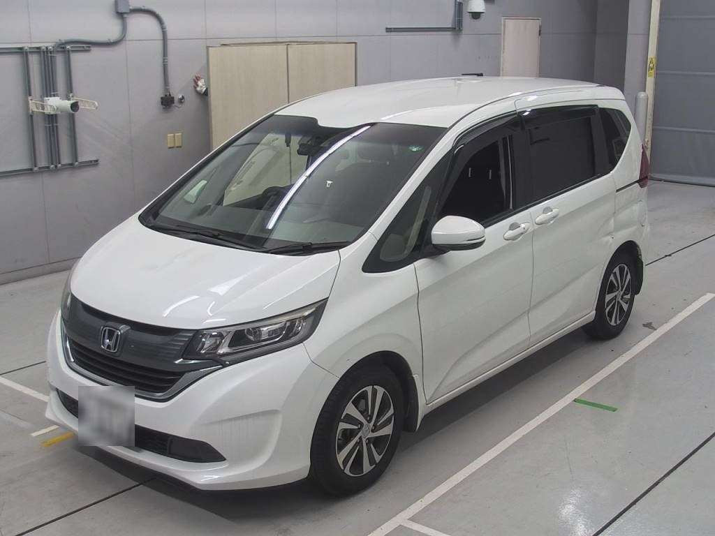 2017 Honda Freed GB5[0]