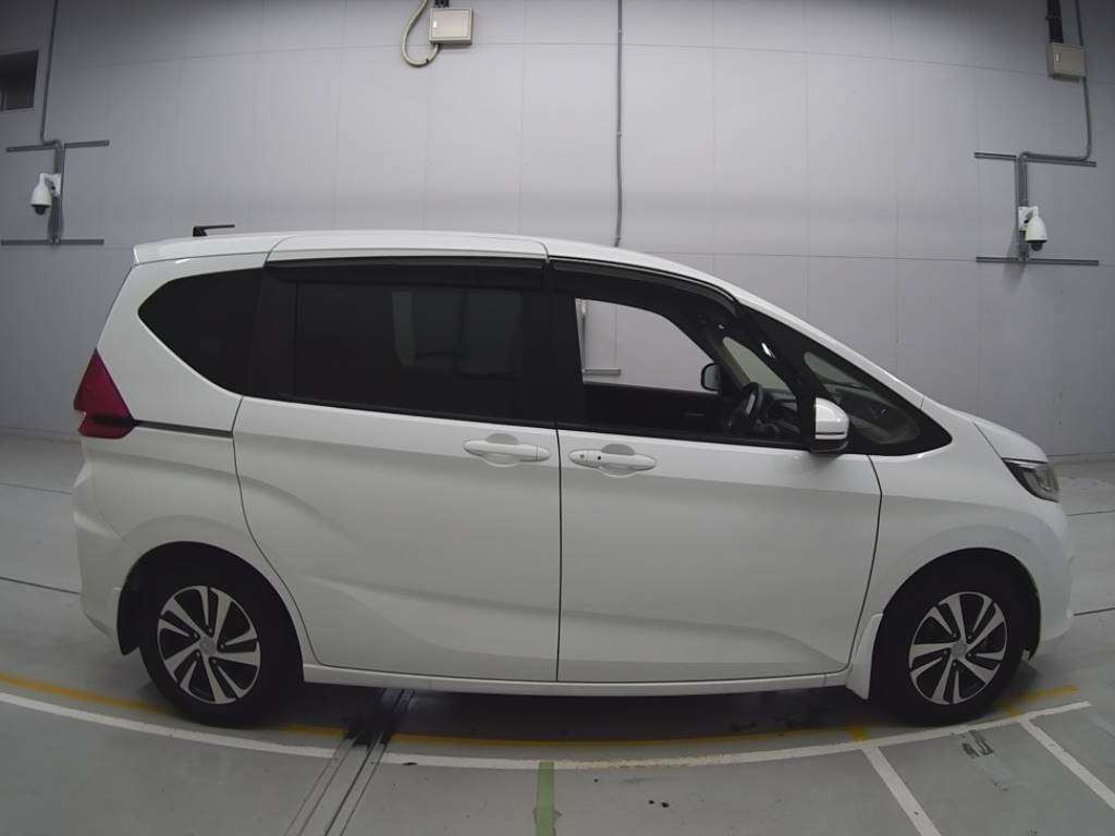 2017 Honda Freed GB5[2]