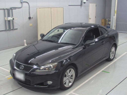 2012 Lexus IS