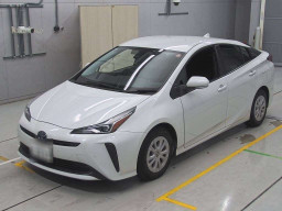 2022 Toyota Prius