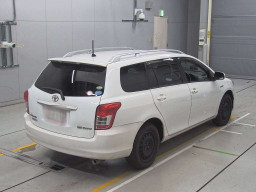 2012 Toyota Corolla Fielder