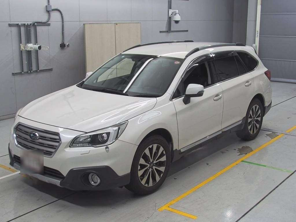 2016 Subaru Legacy Outback BS9[0]