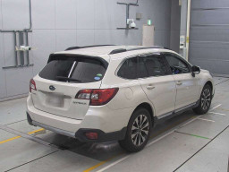 2016 Subaru Legacy Outback