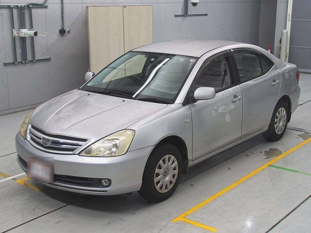 2005 Toyota Allion NZT240[0]