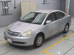 2005 Toyota Allion