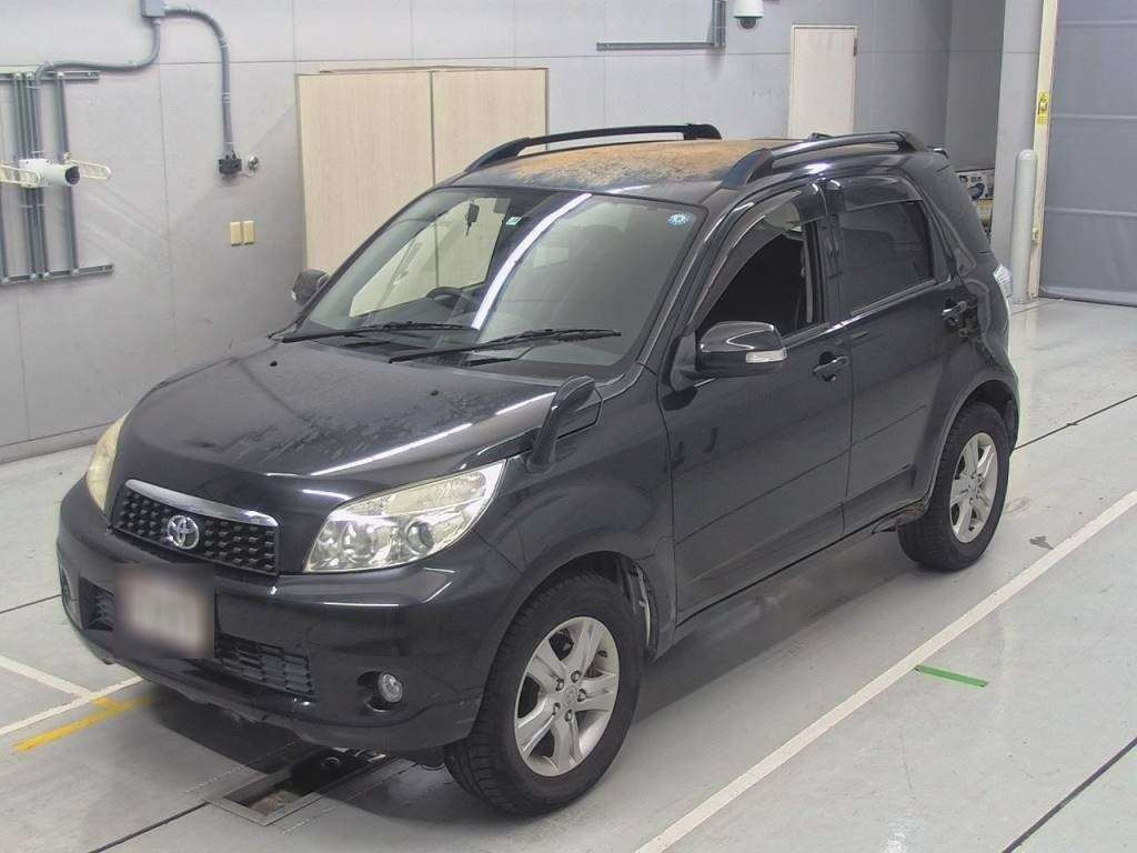 2009 Toyota Rush J200E[0]