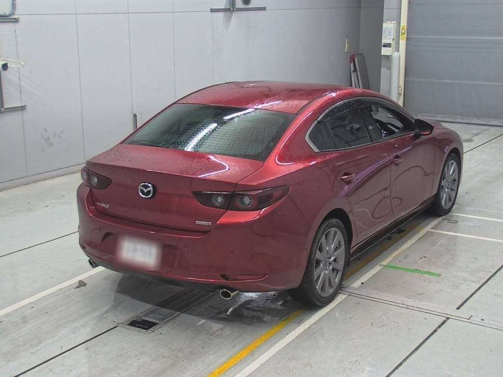 2021 Mazda Mazda3 BP5P[1]