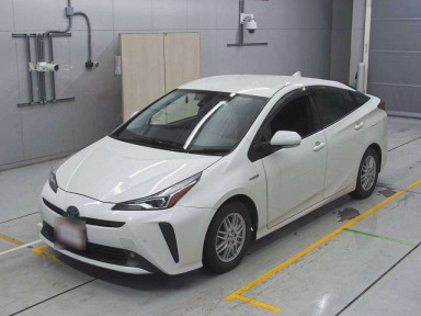 2019 Toyota Prius