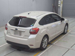 2013 Subaru Impreza Sports