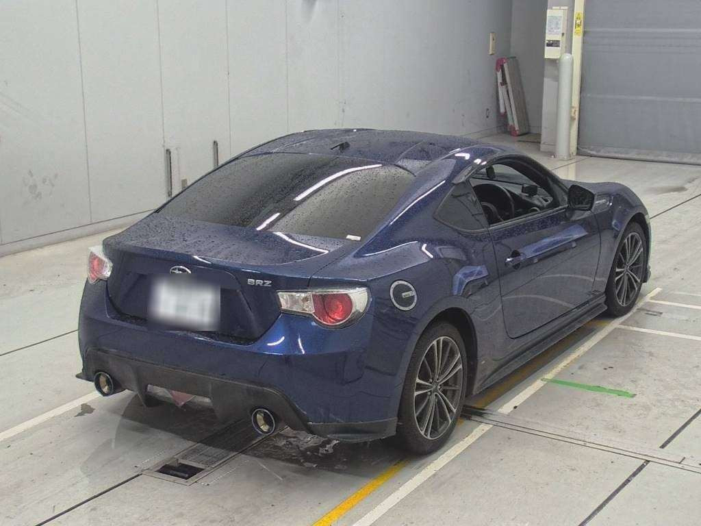 2013 Subaru BRZ ZC6[1]