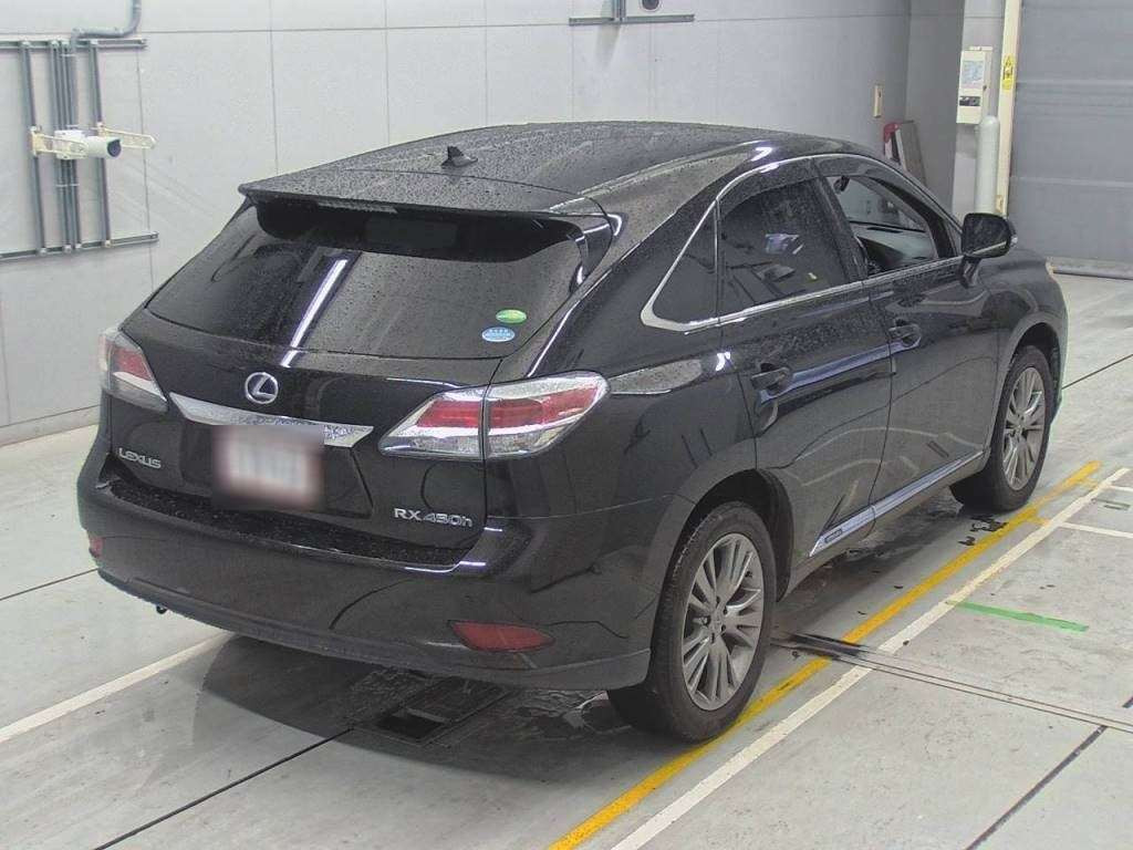 2012 Lexus RX GYL16W[1]