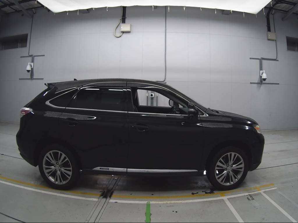 2012 Lexus RX GYL16W[2]