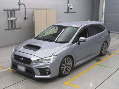 2014 Subaru Levorg