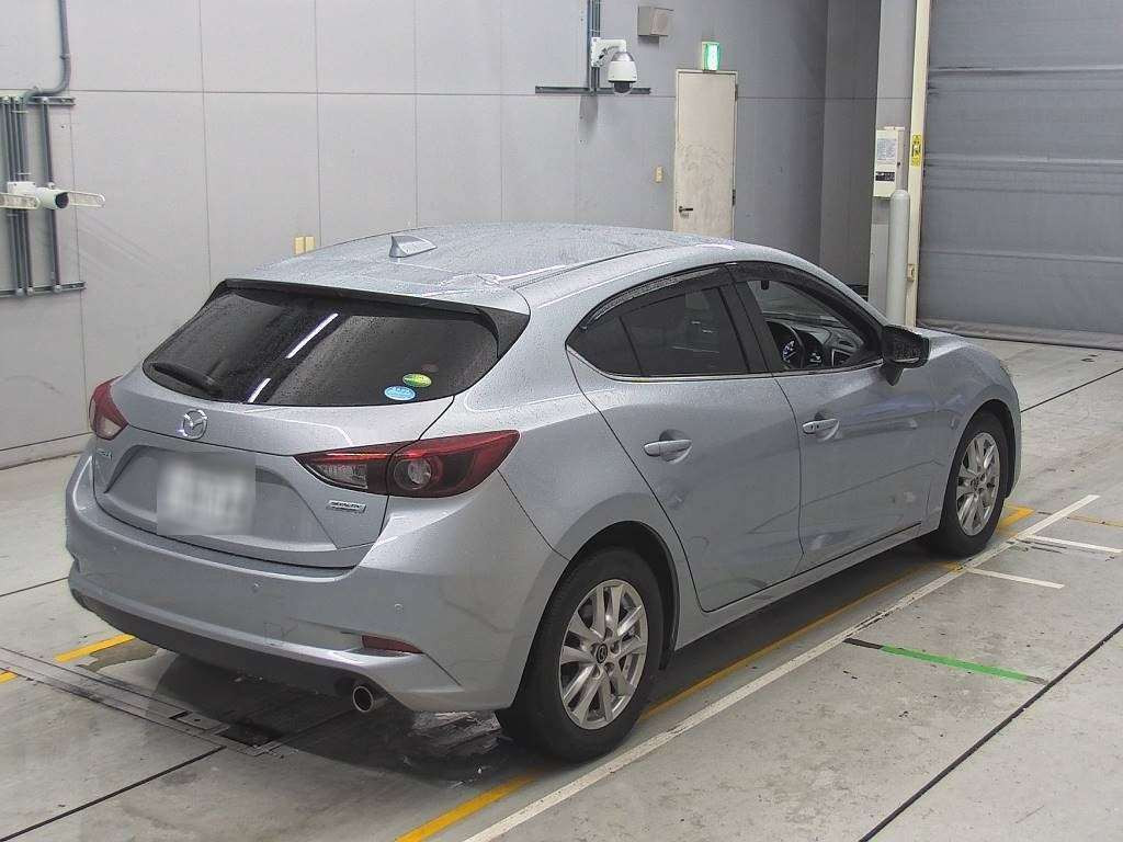 2016 Mazda Axela Sport BM5FS[1]