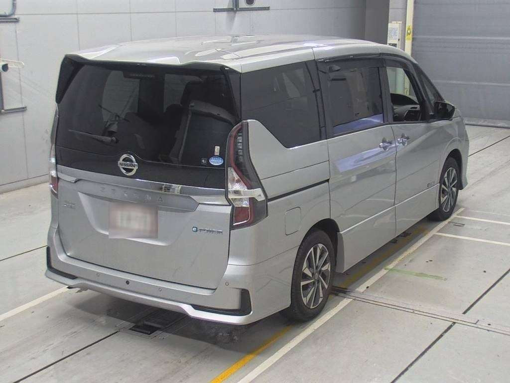 2021 Nissan Serena HFC27[1]