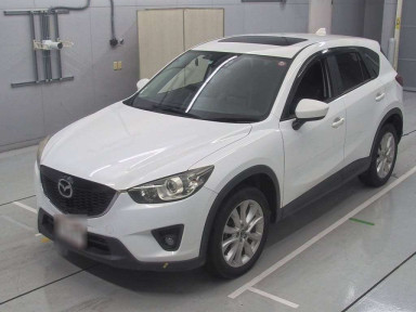 2013 Mazda CX-5