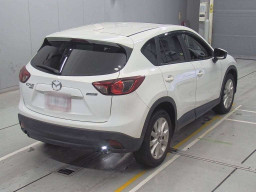 2013 Mazda CX-5