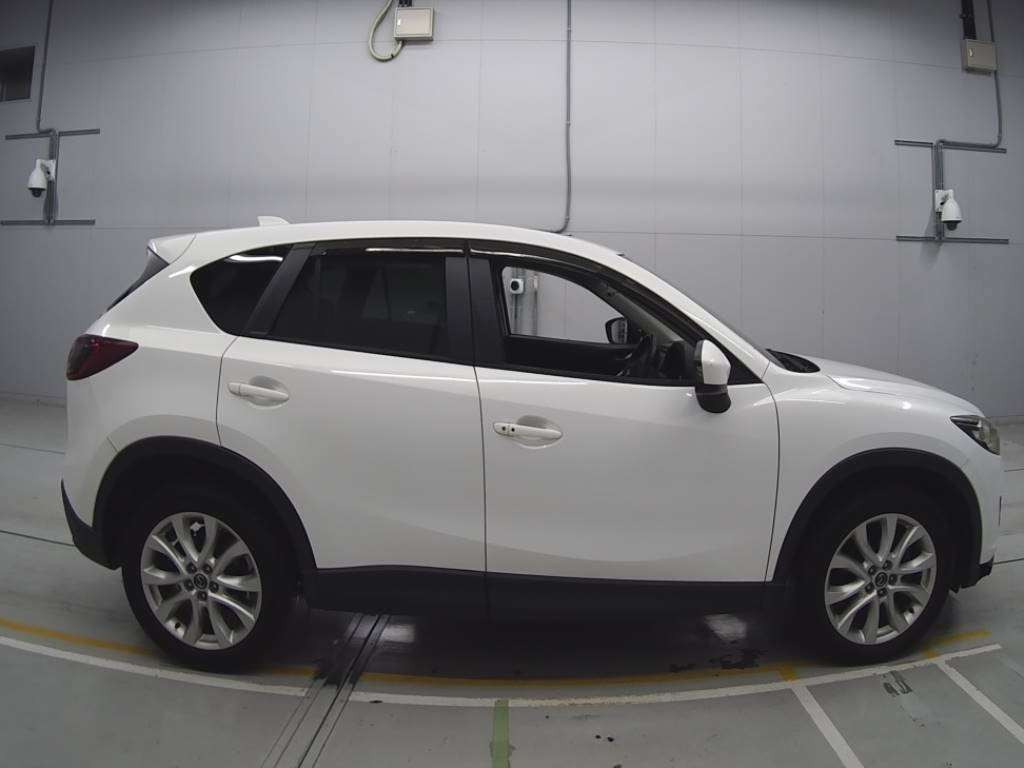 2013 Mazda CX-5 KE2AW[2]