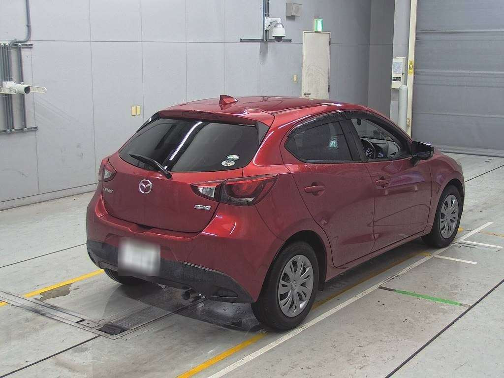 2016 Mazda Demio DJ3FS[1]