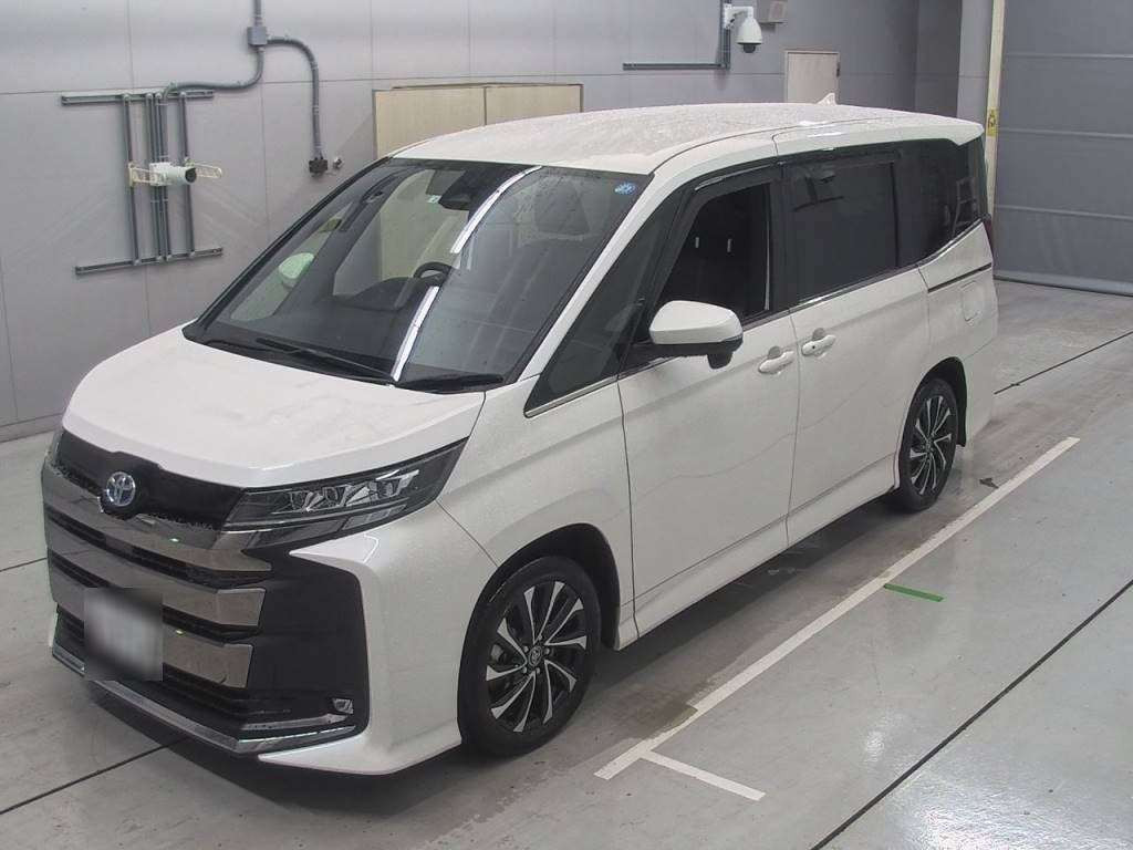 2023 Toyota Noah ZWR90W[0]