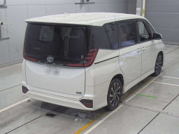 2023 Toyota Noah