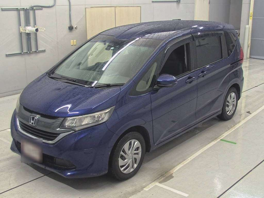 2018 Honda Freed GB5[0]