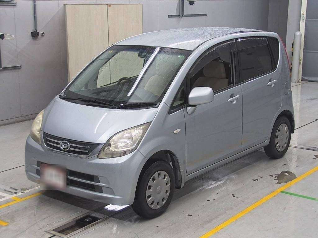 2010 Daihatsu Move L175S[0]