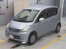 2010 Daihatsu Move