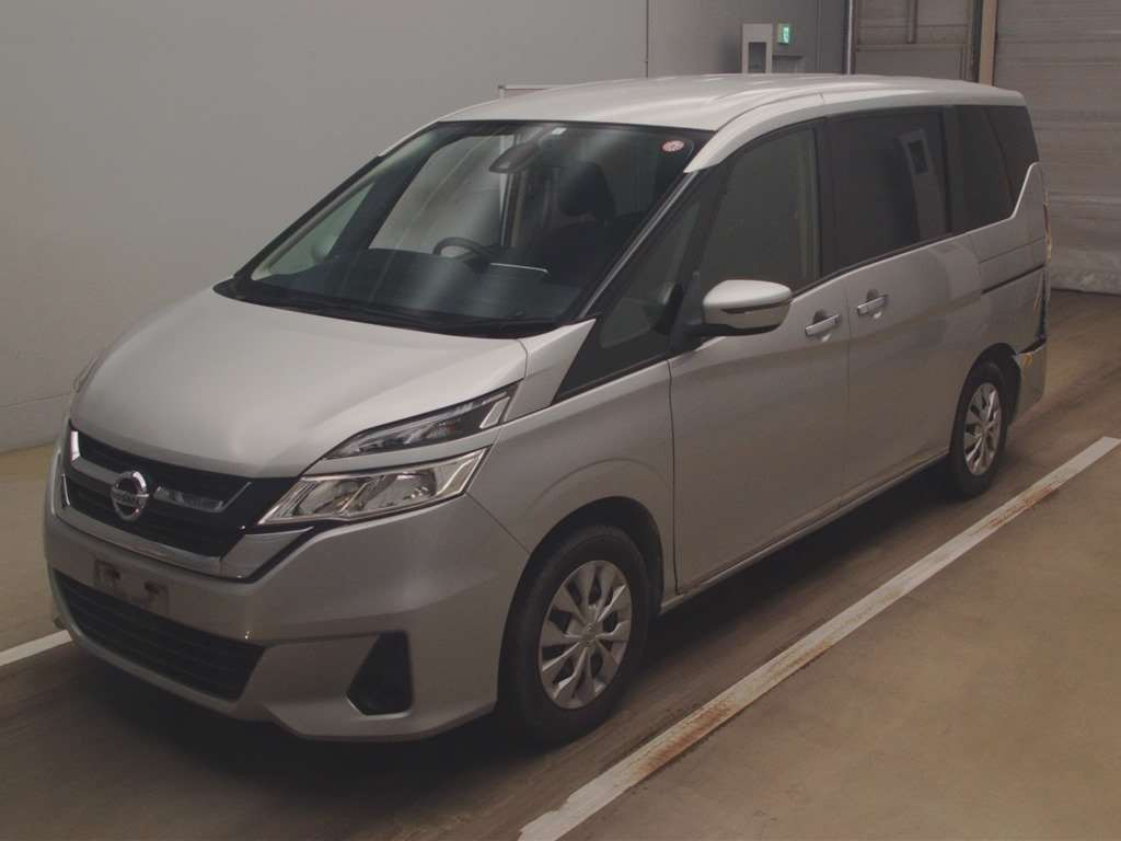 2016 Nissan Serena C27[0]