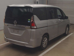 2016 Nissan Serena