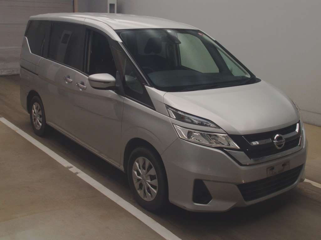 2016 Nissan Serena C27[2]