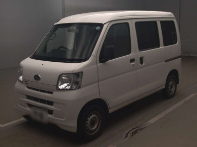 2014 Subaru Sambar