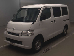 2015 Toyota Townace Van