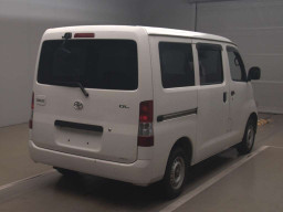 2015 Toyota Townace Van