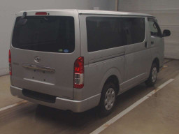 2019 Toyota Hiace Van