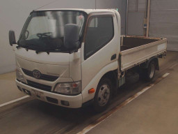 2014 Toyota Toyoace Truck