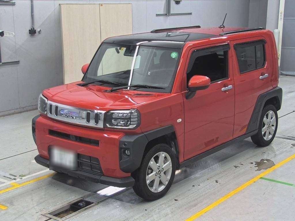 2020 Daihatsu TAFT LA900S[0]