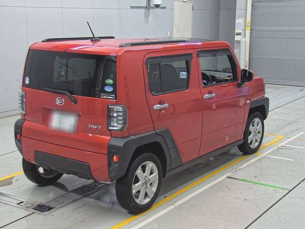 2020 Daihatsu TAFT LA900S[1]