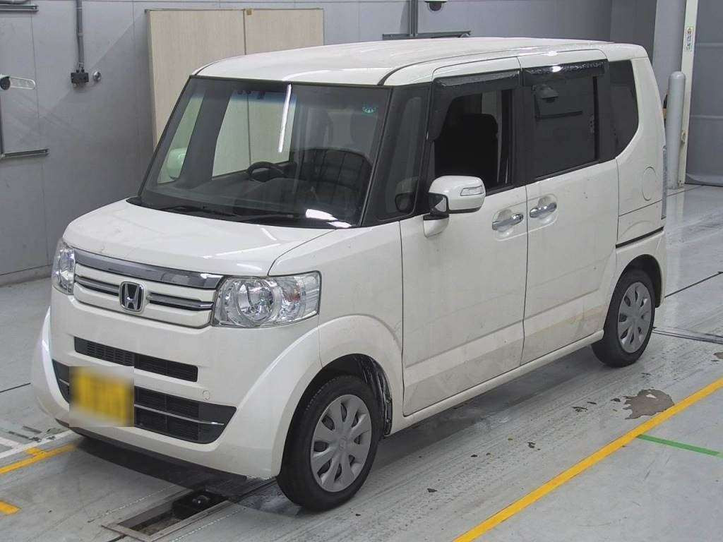 2017 Honda N-BOX JF1[0]