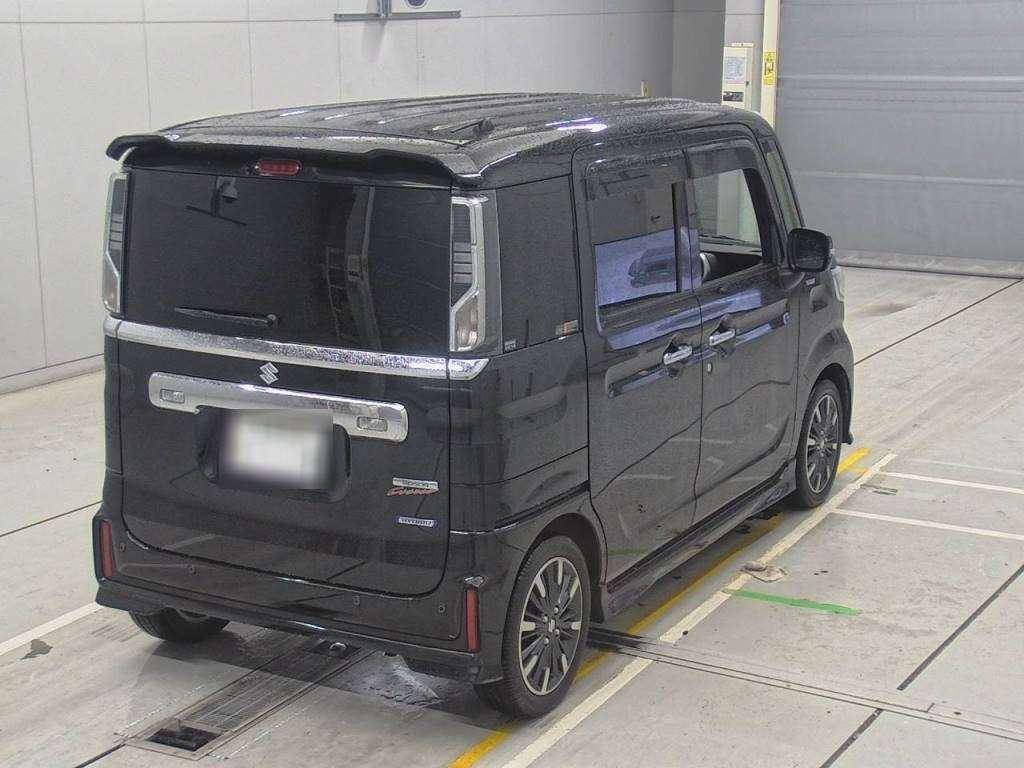 2022 Suzuki Spacia Custom MK53S[1]