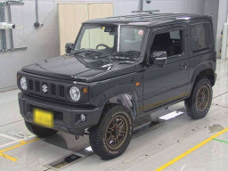 2022 Suzuki Jimny